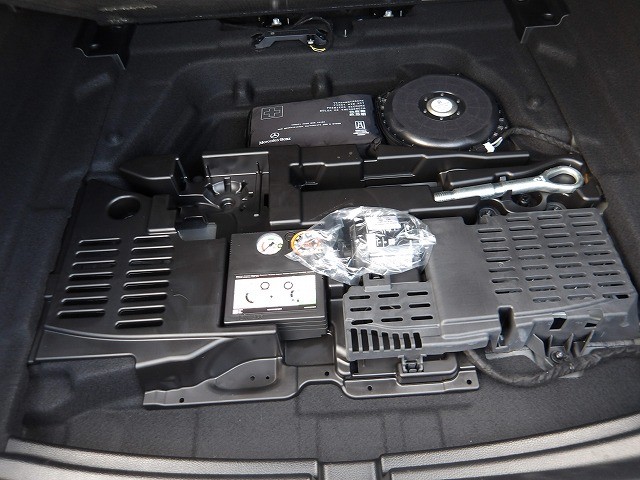 MERCEDES BENZ A CLASS 2023 Image 29
