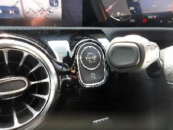 MERCEDES BENZ A CLASS 2023 Image 6