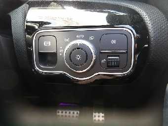 MERCEDES BENZ A CLASS 2023 Image 7