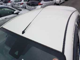 NISSAN MARCH 2021 Image 5