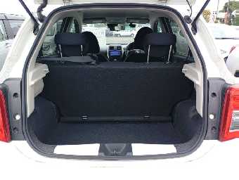 NISSAN MARCH 2021 Image 7