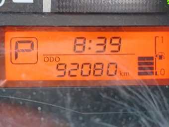 NISSAN MARCH 2021 Image 8