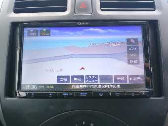 NISSAN MARCH 2021 Image 10