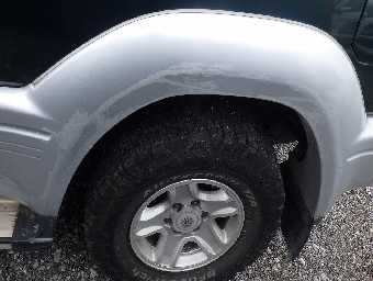 TOYOTA PRADO 1996 Image 13