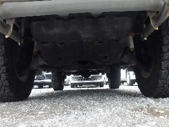 TOYOTA PRADO 1996 Image 14
