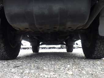 TOYOTA PRADO 1996 Image 15