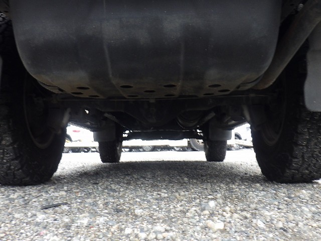 TOYOTA PRADO 1996 Image 21