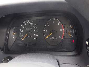 TOYOTA PRADO 1996 Image 6