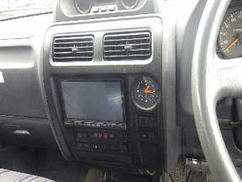 TOYOTA PRADO 1996 Image 7