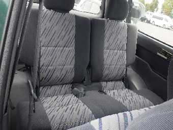 TOYOTA PRADO 1997 Image 11