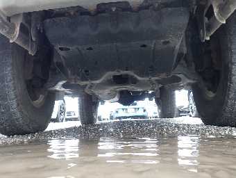 TOYOTA PRADO 1997 Image 14