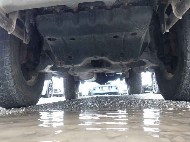 TOYOTA PRADO 1997 Image 20