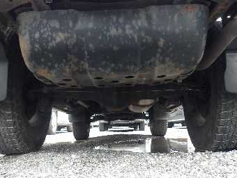 TOYOTA PRADO 1997 Image 15