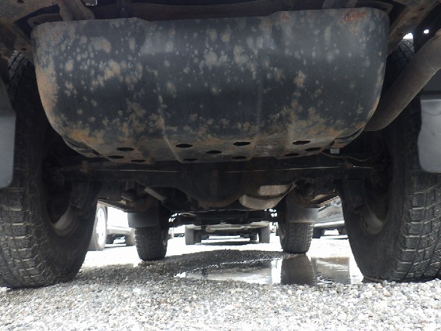 TOYOTA PRADO 1997 Image 21