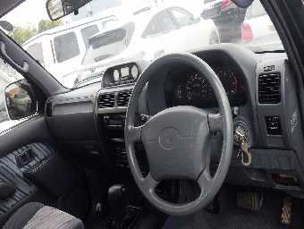 TOYOTA PRADO 1997 Image 5
