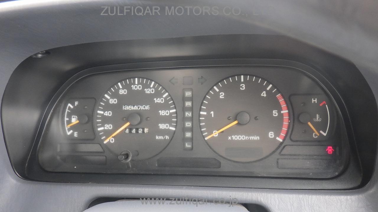 TOYOTA PRADO 1997 Image 6