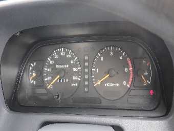 TOYOTA PRADO 1997 Image 6