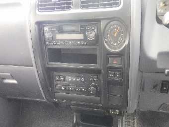 TOYOTA PRADO 1997 Image 8