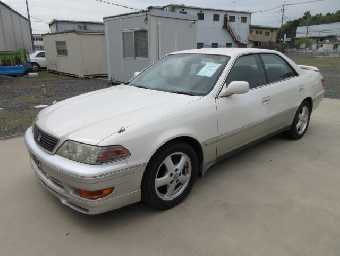 TOYOTA MARK II 1997 Image 1