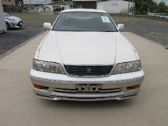 TOYOTA MARK II 1997 Image 2
