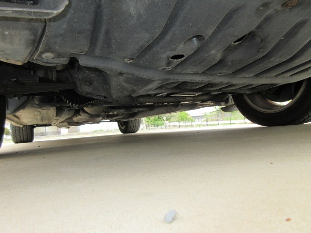 TOYOTA MARK II 1997 Image 25