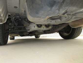 TOYOTA MARK II 1997 Image 20