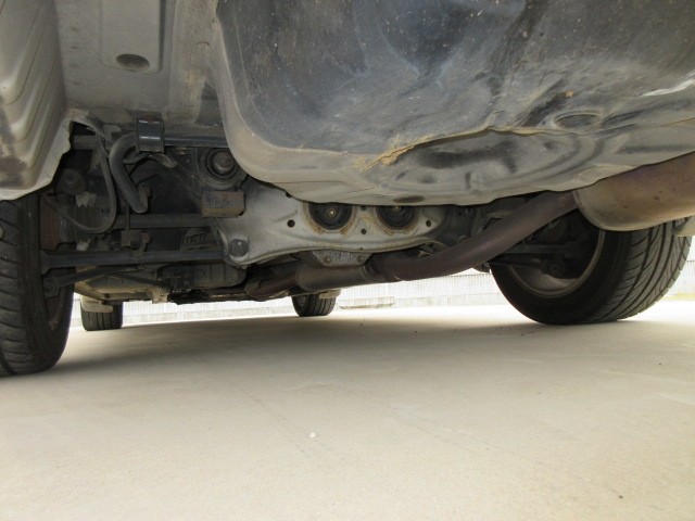 TOYOTA MARK II 1997 Image 26