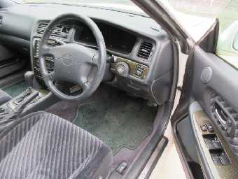 TOYOTA MARK II 1997 Image 6