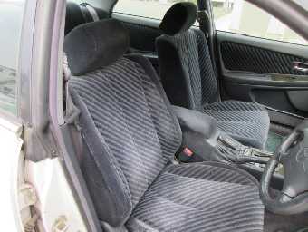 TOYOTA MARK II 1997 Image 7
