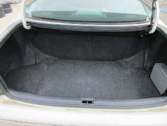 TOYOTA MARK II 1997 Image 10