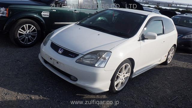 HONDA CIVIC 2003 Image 1
