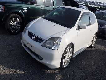 HONDA CIVIC 2003 Image 1