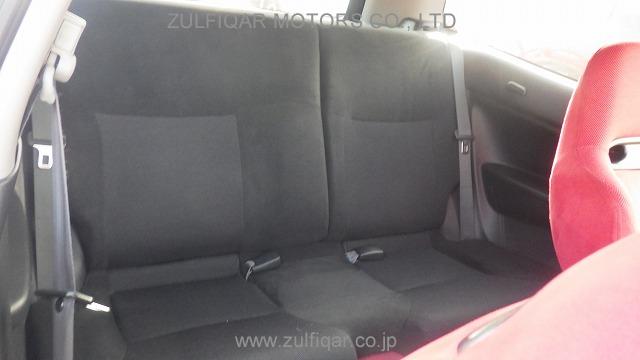 HONDA CIVIC 2003 Image 11