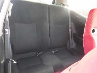 HONDA CIVIC 2003 Image 11