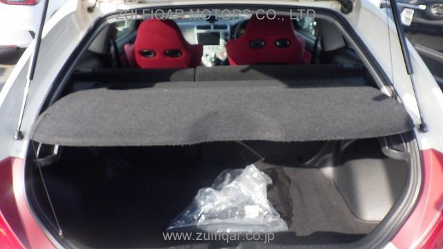 HONDA CIVIC 2003 Image 12