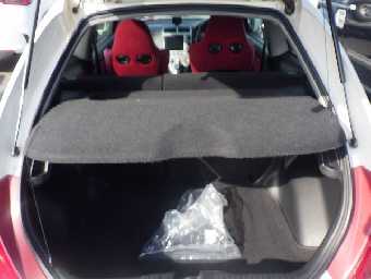 HONDA CIVIC 2003 Image 12