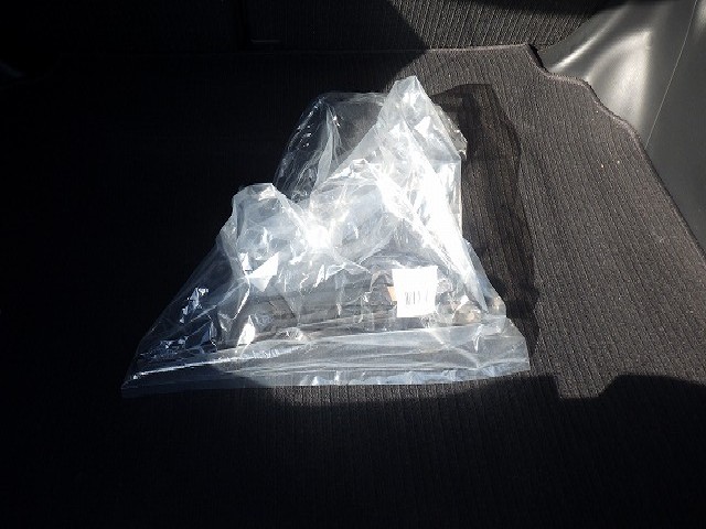 HONDA CIVIC 2003 Image 19