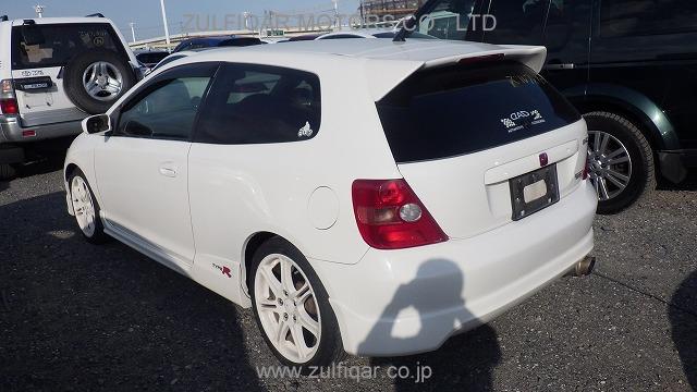 HONDA CIVIC 2003 Image 3
