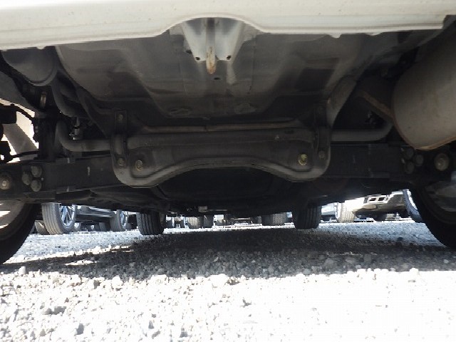 HONDA CIVIC 2003 Image 21