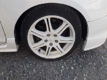 HONDA CIVIC 2003 Image 16