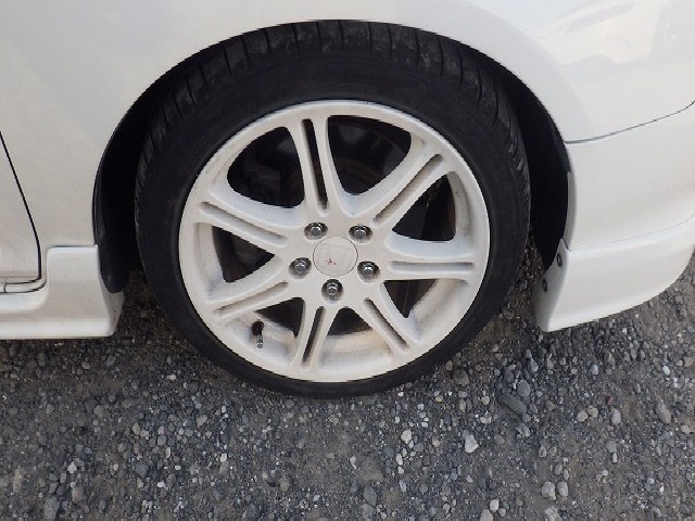 HONDA CIVIC 2003 Image 22