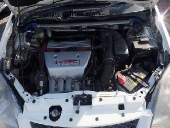 HONDA CIVIC 2003 Image 17