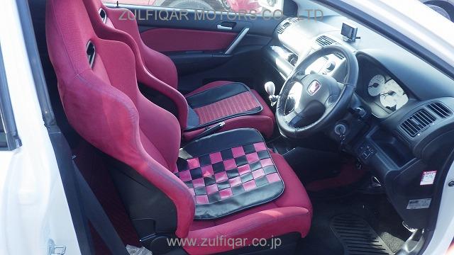 HONDA CIVIC 2003 Image 5