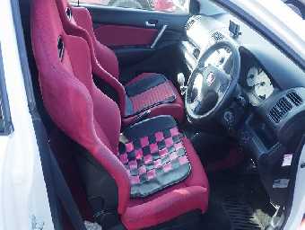 HONDA CIVIC 2003 Image 5