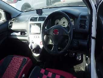 HONDA CIVIC 2003 Image 6