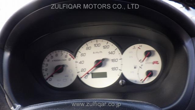 HONDA CIVIC 2003 Image 7