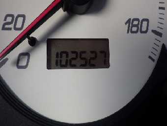 HONDA CIVIC 2003 Image 8