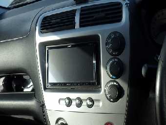 HONDA CIVIC 2003 Image 9