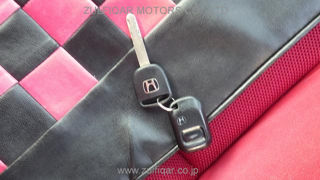 HONDA CIVIC 2003 Image 10