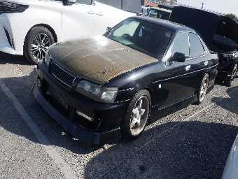 NISSAN LAUREL 1998 Image 1